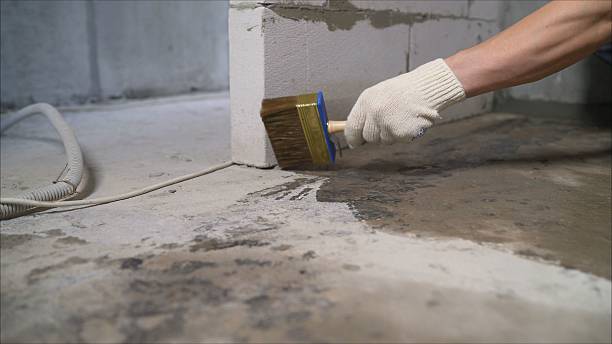 24/7 Emergency Crawl Space Encapsulation experts in Belmont, VA